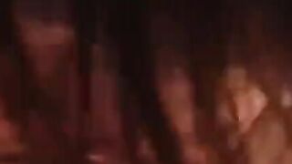 Luscious 18 uses her hands on a pecker
