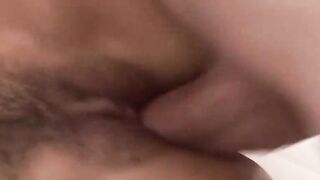 chinese teacher loves my gigantic hard pecker