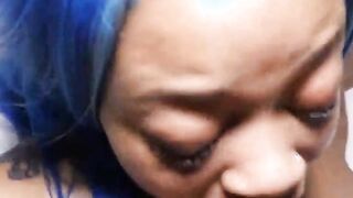 bigniemoneyy so thick n fine 19 yo year mature fucks her first huge african cock