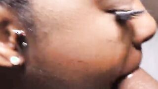 lucky man ricko swallowed fucks ambitious ass