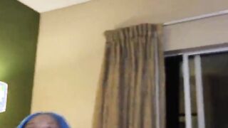fine redboned bigniemoneyy loves her some crazy sexy big black cock jay banga