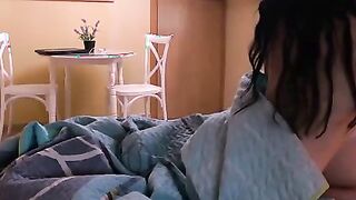 Cryptobillionaire Waking up with nice sex tinder teen
