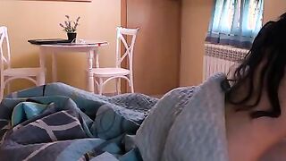 Cryptobillionaire Waking up with nice sex tinder teen
