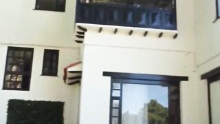 MAMACITAZ - Maria Calor and Logan Salamanca - sexy Latina MILF Takes
