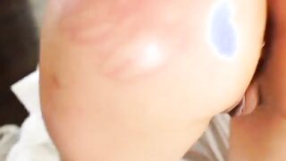 MAMACITAZ - Maria Calor and Logan Salamanca - sexy Latina MILF Takes