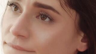 WHITE BOXXX babe Russian Lana Roy Getting Anal From Her