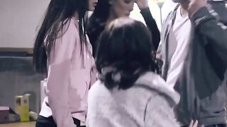 Sex Addicts Can't Resist The Idea Of Fucking Each Other