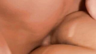 Thin british tiny boobies dark haired got romantic screwed