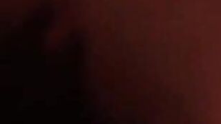 Juicy Beauty with gigantic jugs takes my cock