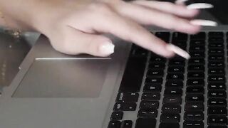 PASSION-HD Motivated Assistant Fucks Her Boss For Raise