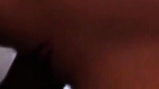 Dark haired hot loves being dicked hard