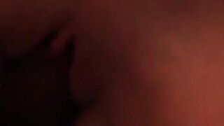 Dark haired hot loves being dicked hard