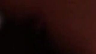 Dark haired hot loves being dicked hard