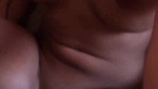 Dark haired hot loves being dicked hard