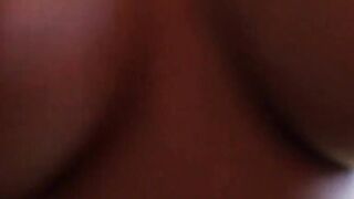 Dark haired hot loves being dicked hard