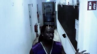 LETSDOEIT - Zuzu Sweet and Freddy Gong - Naughty BBC Geenie Wants