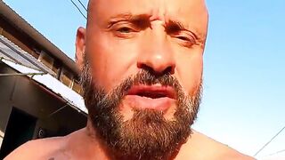 MYFREECAM PICKUP - Deutscher Casting agent macht Sextreffen mit spanischer latina im
