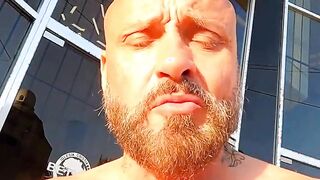 MYFREECAM PICKUP - Deutscher Casting agent macht Sextreffen mit spanischer latina im
