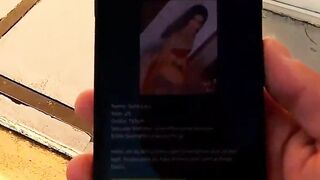 MYFREECAM PICKUP - Deutscher Casting agent macht Sextreffen mit spanischer latina im