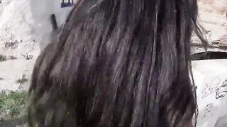 CHICAS LOCA - sexy Latina Jade Presley Rough Sex With