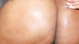 tbooty chicagos monstrous butt plowed by stretch3x