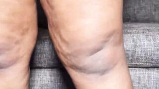 tbooty chicagos monstrous butt plowed by stretch3x