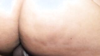sunny bunny booty so damm phat boned her rough rome major