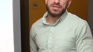 Naughty America - Richelle Ryan is fiending for some cock