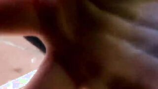 exposedlatinas - Huge Boobs latina dark haired Alexandra needs a dick urgently