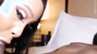 crazy hot pussy nyny lew riding alex dickmen big black dick