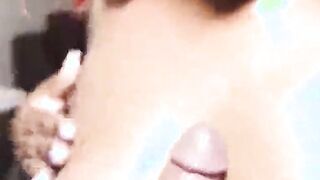 sexfeenes gigantic nose gigantic booty texas freak swallows cali kastro
