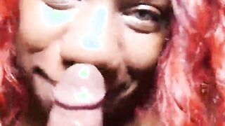 sexfeenes gigantic nose gigantic booty texas freak swallows cali kastro