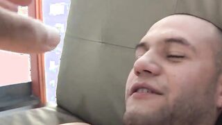 MAMACITAZ - Sara Restrepo and Pedro Nel - goddess Colombiana Has A