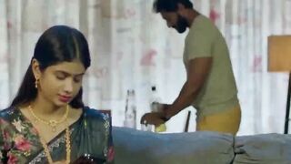 Palang Tod Gaon Ki Garmi Season 03 Part 02 Ullu Web series 11