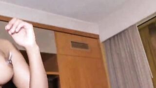 nasty wet deep throating nyny lew loves slobbing on alex dickmen huge ebony penis