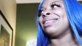 phat booty redbone big nie moneyy takin jay banga big black cock