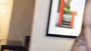 phat booty redbone big nie moneyy takin jay banga big black cock