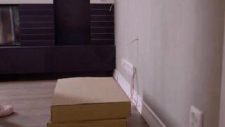 LETSDOEIT Rough Pounding Session For hot Barely Legal Tiffany Tatum