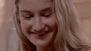 LETSDOEIT Rough Pounding Session For hot Barely Legal Tiffany Tatum
