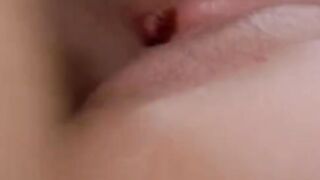 LETSDOEIT Rough Pounding Session For hot Barely Legal Tiffany Tatum