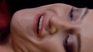 LETSDOEIT Rough Pounding Session For hot Barely Legal Tiffany Tatum