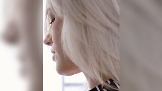 LETSDOEIT - Sabrisse, Zazie & Tiffany Trio Lesbian Breakfast