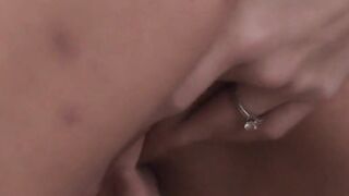 LETSDOEIT - Sabrisse, Zazie & Tiffany Trio Lesbian Breakfast