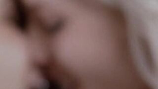 LETSDOEIT - Sabrisse, Zazie & Tiffany Trio Lesbian Breakfast