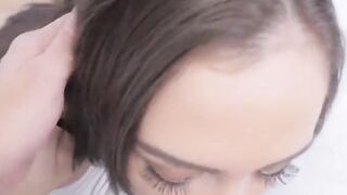 Freaky Papa Takes Nude Videos Of His Step Daughter While Fucking Her