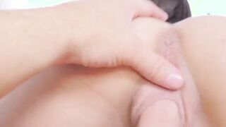 Freaky Papa Takes Nude Videos Of His Step Daughter While Fucking Her
