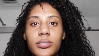 iinstagram star two mixed dominicans sucking n swallowing vagina