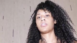iinstagram star two mixed dominicans sucking n swallowing vagina