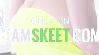 Petite Girls Need Love & Big Dicks Inside Their Mouths Too