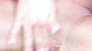 Slutty Step Sister Taylor May Tricked By Perv Dude